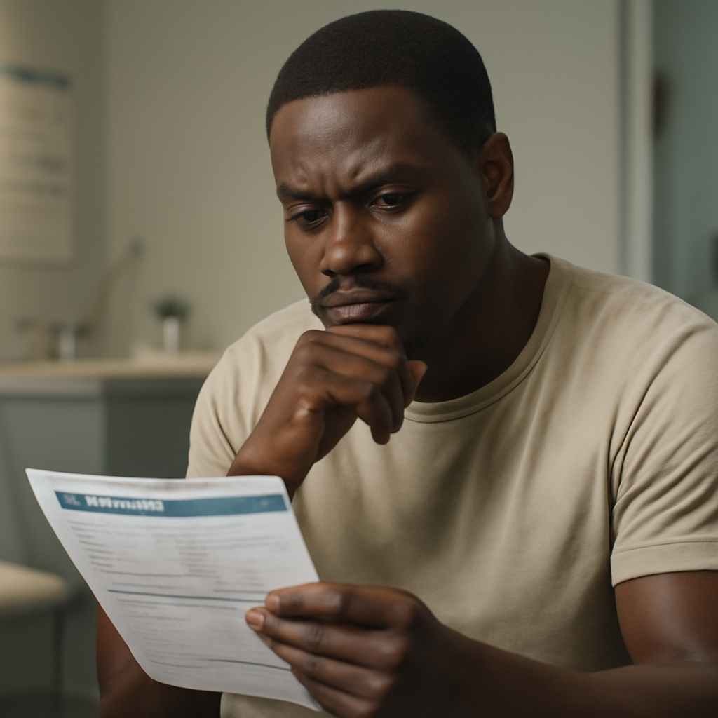 What Everyone Should Know About Sexually Transmitted Infections: Symptoms, Prevention, and When to Get Tested