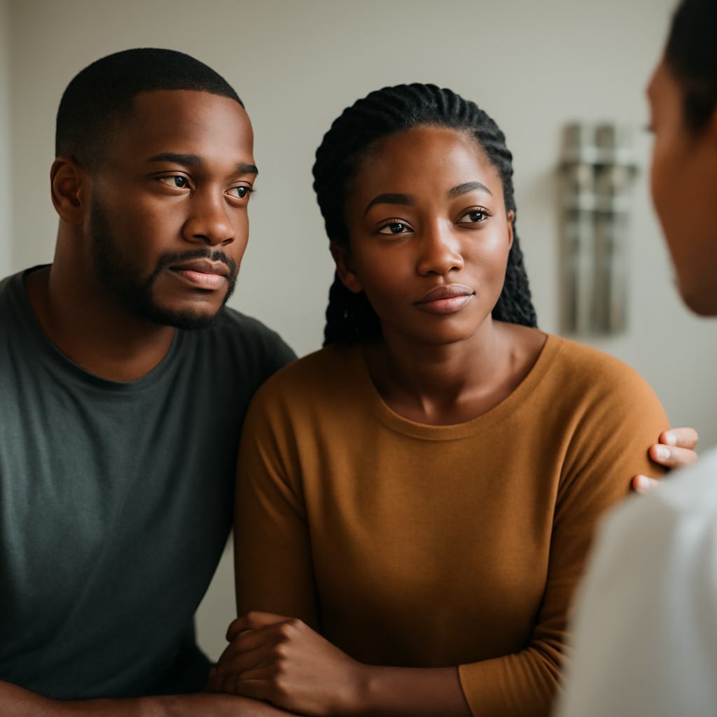 What to Expect During a Fertility Test: A Step-by-Step Guide